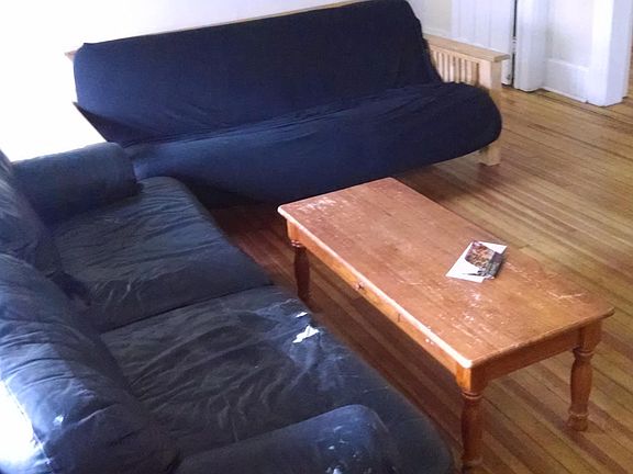 Large Living room