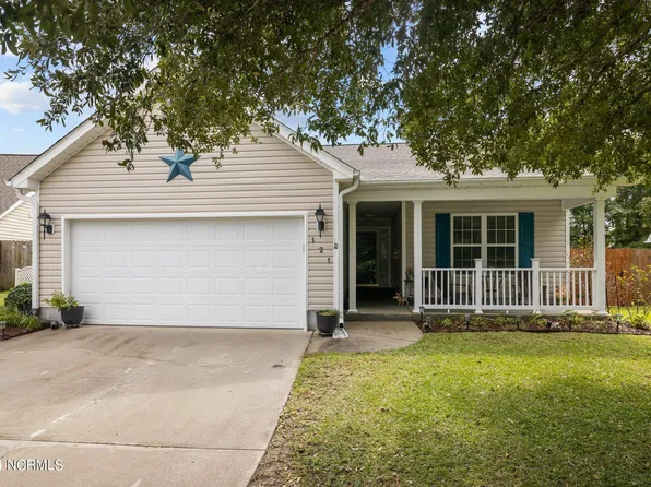 121 Felicity Lane, New Bern, NC 28562