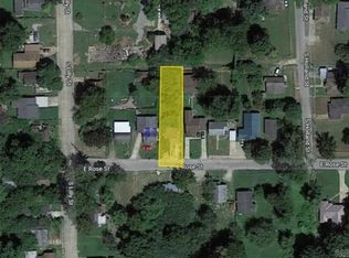 412 E Rose St, Blytheville, AR 72315