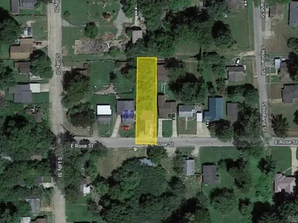 412 E Rose St, Blytheville, AR 72315