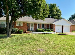 3416 NW 42nd St, Oklahoma City, OK 73112