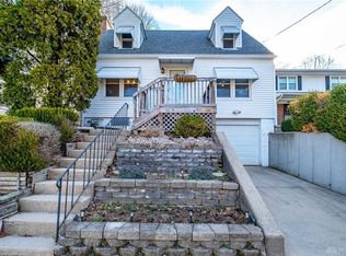 361 N West St, Xenia, OH 45385