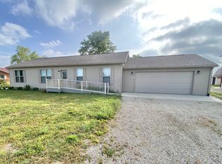 3257 Harrison Rd, Hollansburg, OH 45332