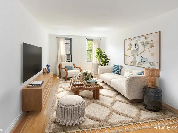 221 E 78th St APT 6F, New York, NY 10075