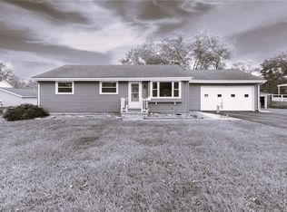 680 W Georgia Ave, Sebring, OH 44672