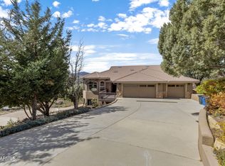 843 Scenic Pointe, Prescott, AZ 86303
