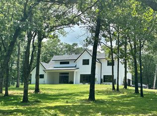 16463 County Road 3600, Ada, OK 74820