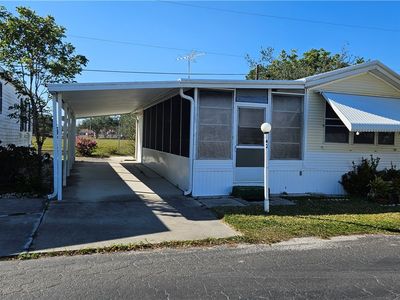 24020 Production Cir #42, Bonita Springs, FL, 34135
