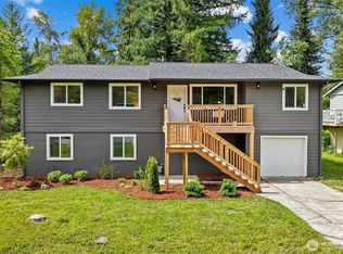 39845 SE Spruce Street, Snoqualmie, WA 98065