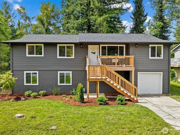 39845 SE Spruce Street, Snoqualmie, WA 98065