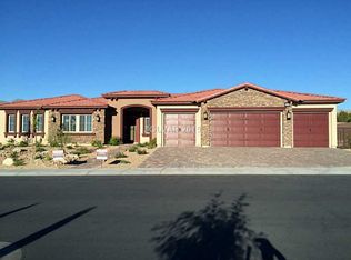 5445 Golden Gossamer St, Las Vegas, NV 89149