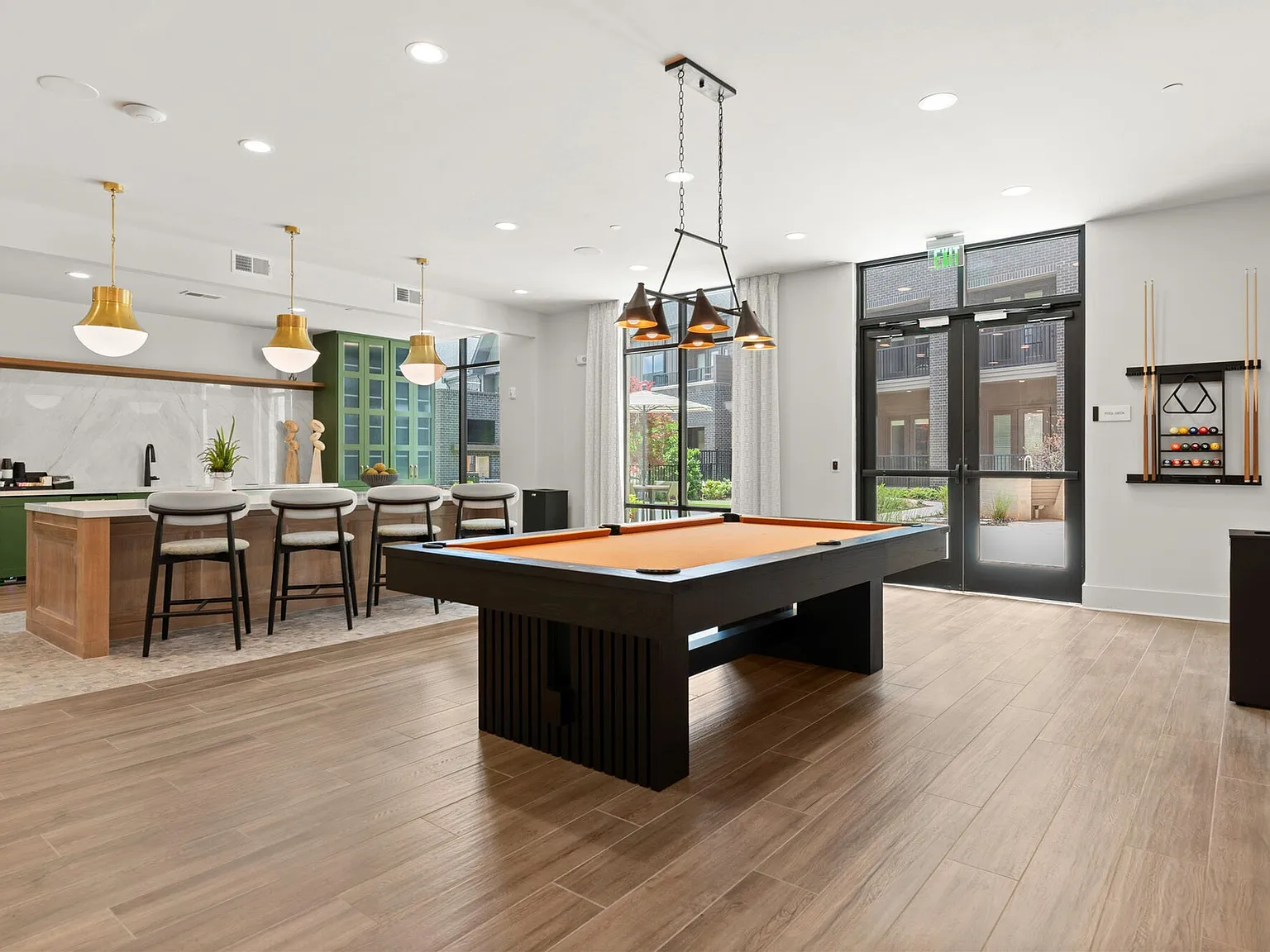 EVOQ EAST COBB — Photo 2
