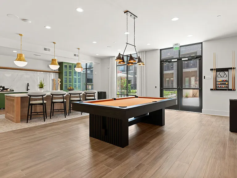 EVOQ EAST COBB — Photo 2
