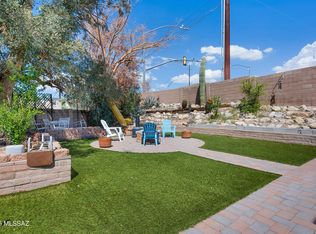 2900 W Basil Pl, Tucson, AZ 85741