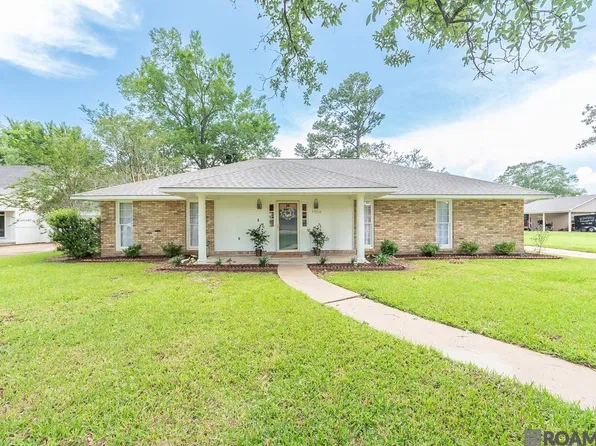 1104 Sharp Rd, Baton Rouge, LA 70815