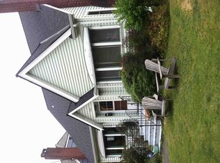 7746 19th Ave NE, Seattle, WA 98115