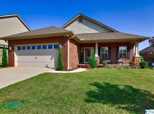 310 Beaver Ridge Trl SW, Huntsville, AL 35824