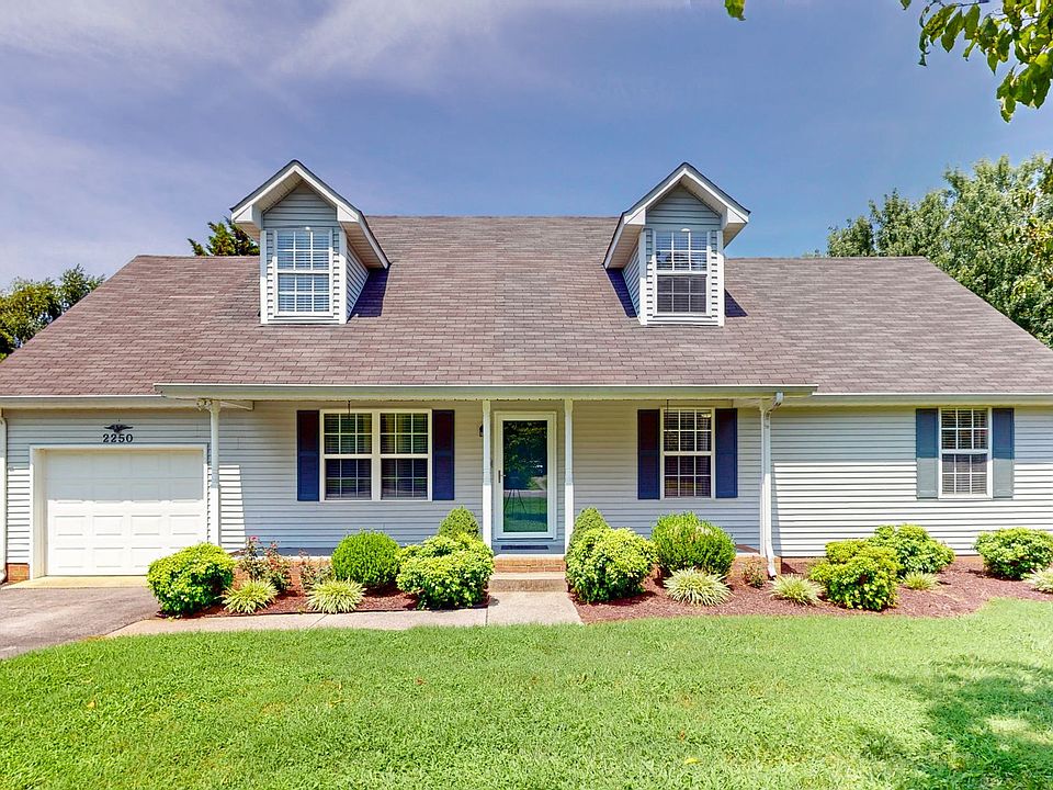 2250 High Meadow Dr, Murfreesboro, TN 37129 Zillow