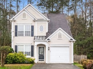 1506 Korona Ct, Woodstock, GA