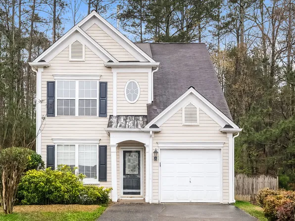 1506 Korona Ct, Woodstock, GA 30188