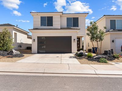 1424 E White Hollow Ln, Saint George, UT, 84790