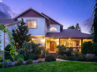 12542 SE Mount Scott Blvd, Happy Valley, OR 97086