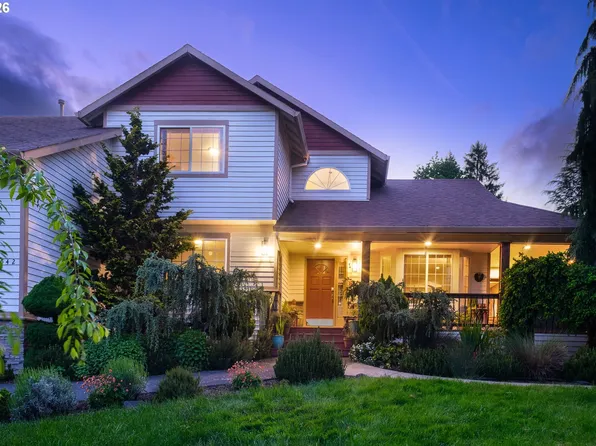 12542 SE Mount Scott Blvd, Happy Valley, OR 97086