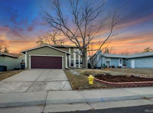 15478 E Oxford Ave, Aurora, CO 80013