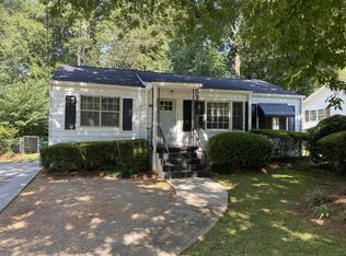 1116 Shepherds Ln, Atlanta, GA 30324