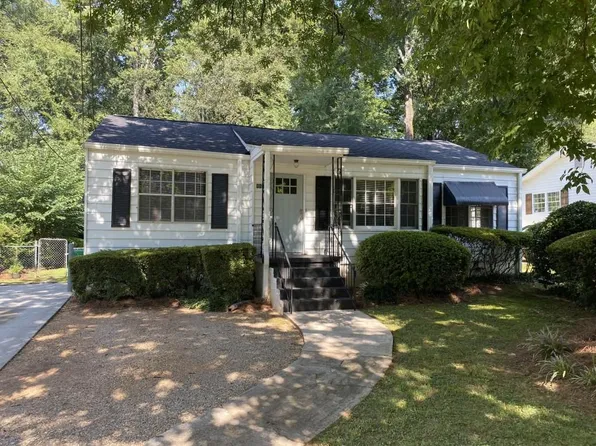 1116 Shepherds Ln, Atlanta, GA 30324