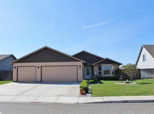 5704 McKinley Ct, Pasco, WA 99301