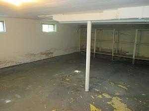 .basement