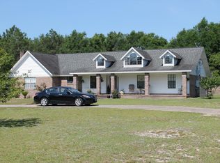 1255 Sioux Cir, Crestview, FL 32536