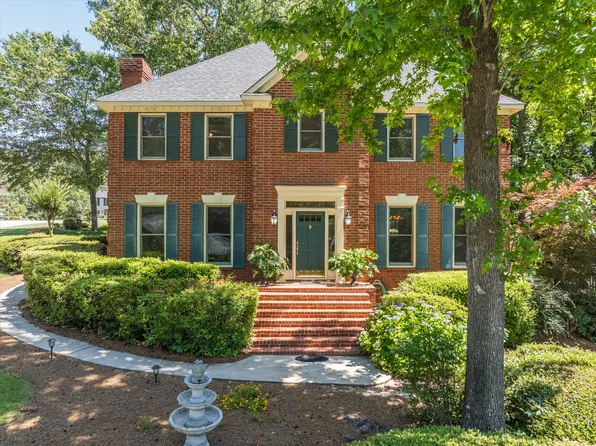 3523 STRATFORD Court, Martinez, GA 30907