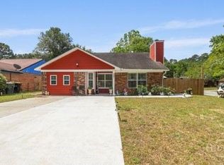 127 Forest Ridge Dr, Savannah, GA 31419
