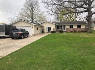 1855 Lakena St, Hartland, MI