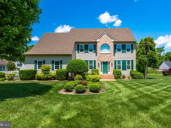 27150 Scotland Pkwy, Salisbury, MD 21801