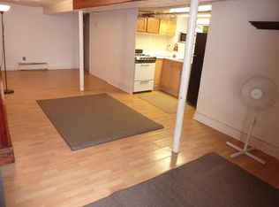 221 7th St STUDIO BASEMENT, Fairview, NJ 07022