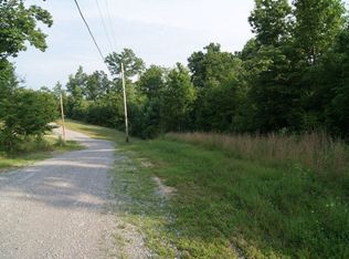 Indian Creek Trl, Crawford, TN 38554