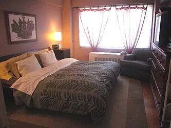 Rented by Deborah Bee RE