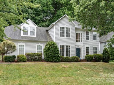 8716 McCartney Way, Charlotte, NC, 28216