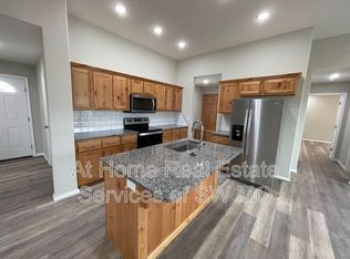 529 Evergreen Ave, Rogersville, MO 65742