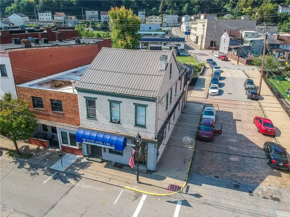 149 Grant Ave, Pittsburgh, PA 15209