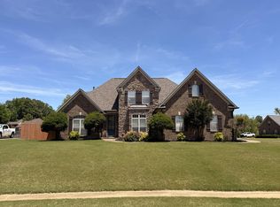 100 Christmas Dr, Atoka, TN 38004