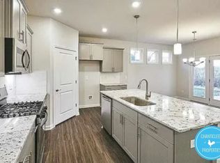 1408 Nichols Creek Rd, Durham, NC 27703