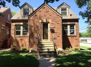 18000 Ridgewood Ave, Lansing, IL 60438