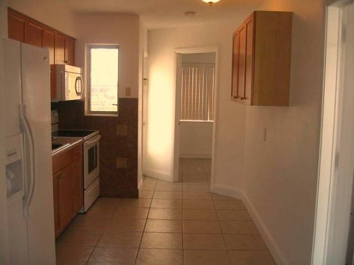 new, updated Kitchen