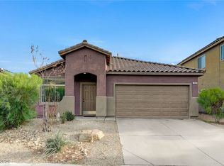 713 Brown Breeches Ave, North Las Vegas, NV 89081