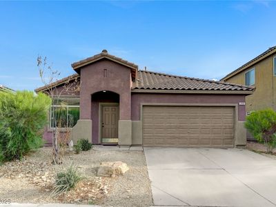 713 Brown Breeches Ave, North Las Vegas, NV, 89081