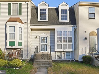 172 Joyceton Ter, Upper Marlboro, MD, 20774